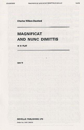 Magnificat Bes